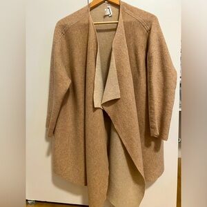 Club Monaco Long Cardigan